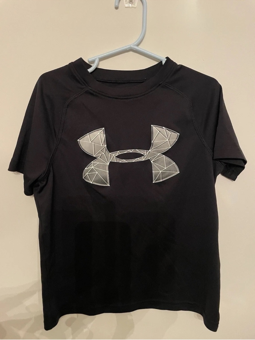 Under Armour Boys XS